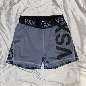 VSX Victoria Secret Sport Spandex